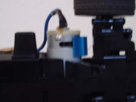 Bil HBX EVO billede 14