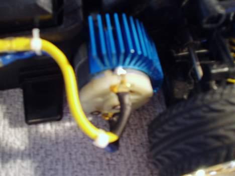 Bil HBX EVO billede 15