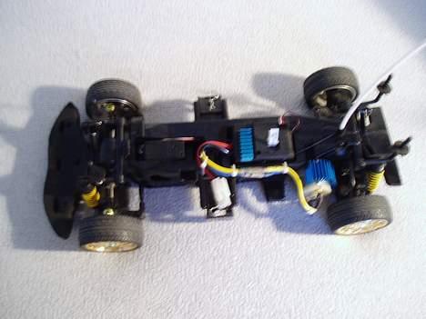 Bil HBX EVO billede 16