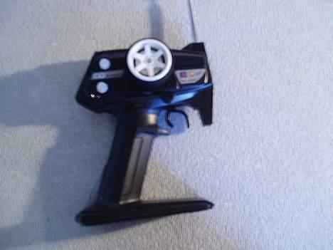 Bil HBX EVO billede 17