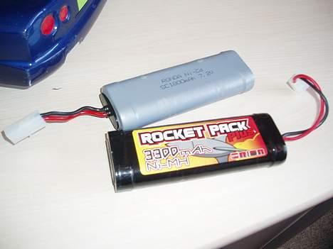 Bil nissan skyline hbx-car billede 4