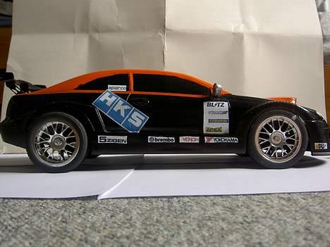 Bil Qd. mercer billede 20