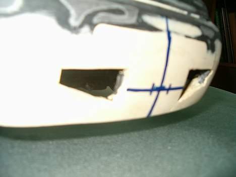 Bil HBX Porche (projekt) billede 4