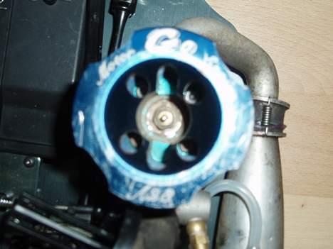 Truck Hong Nor/Jammin X1CRT  billede 6