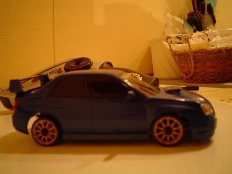 Bil Carson - X-mods (Impreza) billede 7