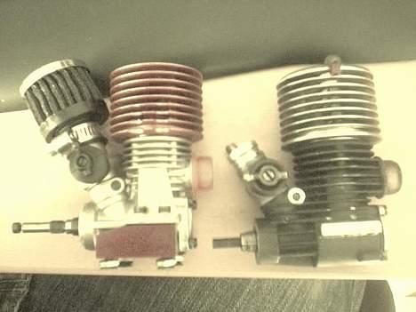 Bil HPI R40 - SOLGT billede 15