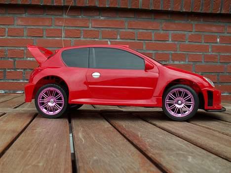 Bil 206 billede 1
