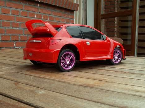 Bil 206 billede 2