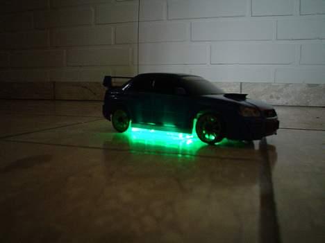 Bil Carson - X-mods (Impreza) billede 11