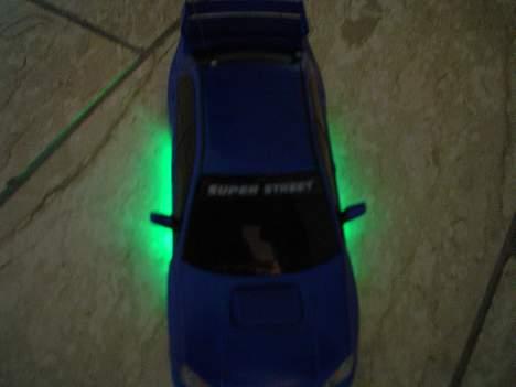 Bil Carson - X-mods (Impreza) billede 12