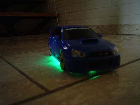 Bil Carson - X-mods (Impreza) billede 13