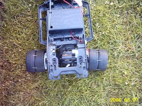 Bil ---EVO--- (QD)  billede 7