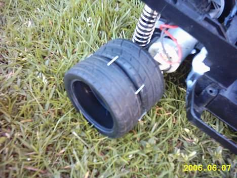 Bil ---EVO--- (QD)  billede 8