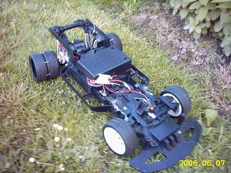 Bil ---EVO--- (QD)  billede 9