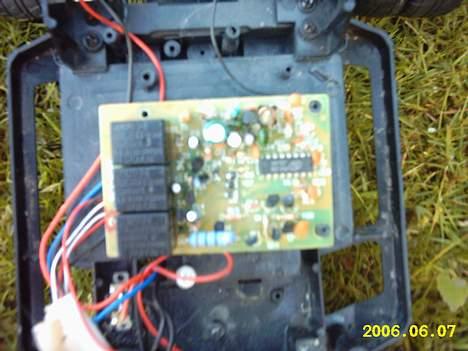 Bil ---EVO--- (QD)  billede 10