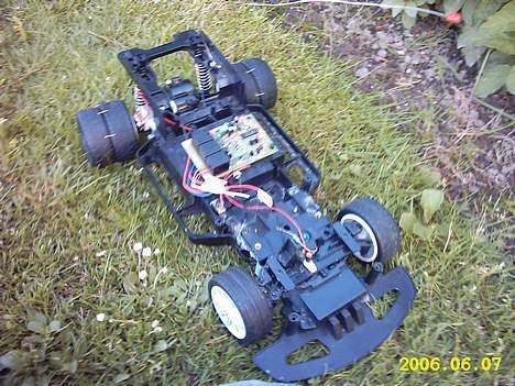 Bil ---EVO--- (QD)  billede 11