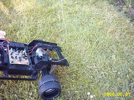 Bil ---EVO--- (QD)  billede 12