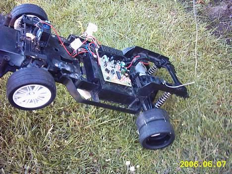 Bil ---EVO--- (QD)  billede 13