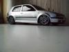 Bil Golf V5