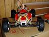Off-Roader Buggy