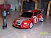 Bil Lancer EVO ( QD )