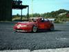 Bil Kyosho-Alfa GTA-*solgt* 