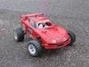 Off-Roader Kyosho Inferno TR.15