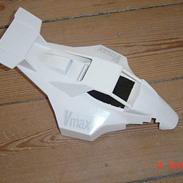 Bil Tayio R/C Off-Road Racer