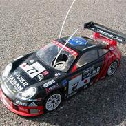 Bil Porsche 911 GT3, Kyosho
