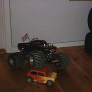 Truck Kyosho USA-1