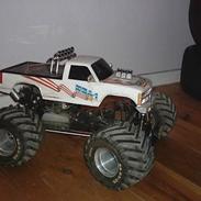 Truck Kyosho USA-1
