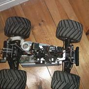 Truck Kyosho USA-1