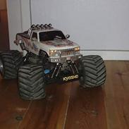 Truck Kyosho USA-1