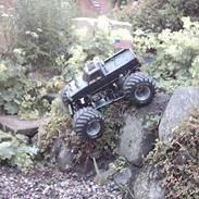 Truck Kyosho USA-1