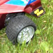 Off-Roader Nikko - Super Falcon