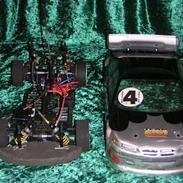 Bil TIL SALG ! .. [Byd]