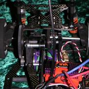 Bil TIL SALG ! .. [Byd]