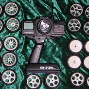 Bil TIL SALG ! .. [Byd]