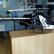 Helikopter Hirobo shuttle zxx