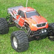 Truck Savage 25 [Solgt]