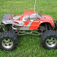 Truck Savage 25 [Solgt]