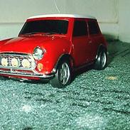 Bil RC Mini - Til salg.