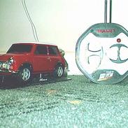 Bil RC Mini - Til salg.