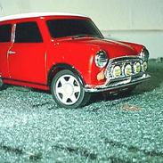 Bil RC Mini - Til salg.