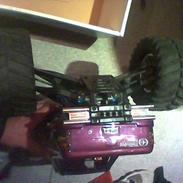 Bil Thunder Tiger - MTA4 Cos.