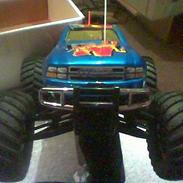 Bil Thunder Tiger - MTA4 Cos.