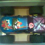 Bil Thunder Tiger - MTA4 Cos.