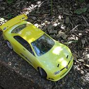 Bil Alfa 156 / Asso. TC3