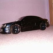 Bil Mercedes CLK DTM "QD"