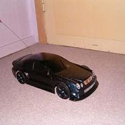 Bil Mercedes CLK DTM "QD"